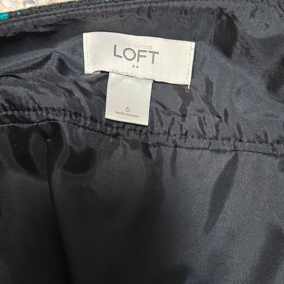Loft skirt size 6 - Picture 3 of 4